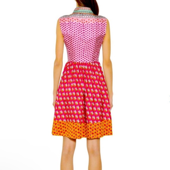 NWOT Diane von Furstenberg Dress - Picture 6 of 14